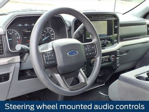 Used 2023 Ford F150 XLT AWD/4WD image 2