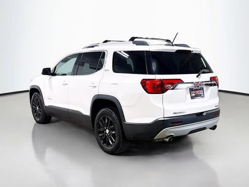 Used 2018 GMC Acadia SLT AWD/4WD image 8