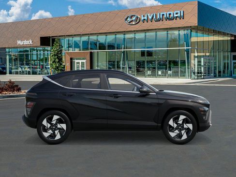 New 2026 Hyundai Kona Limited image 44