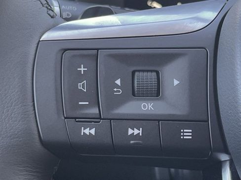 Certified 2026 INFINITI QX60 Luxe w/ Cargo Package image 13