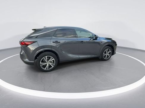 Used 2024 Lexus RX 350 Premium w/ Cold Area Package FWD image 8