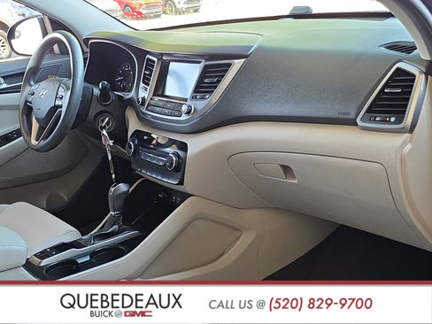 Used 2018 Hyundai Tucson SEL AWD/4WD image 24