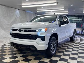 Used 2025 Chevrolet Silverado 1500 RST video 2