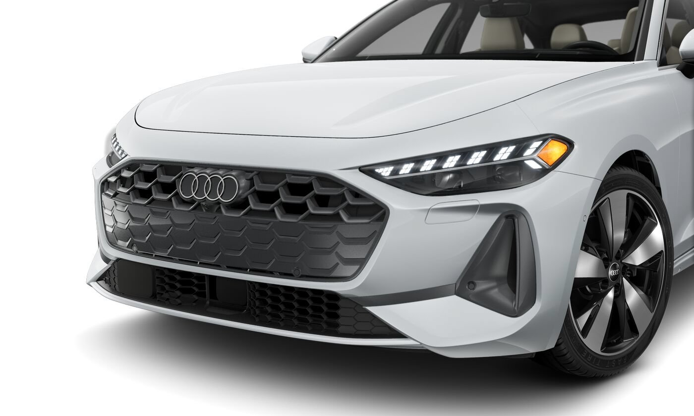 Certified 2025 Audi A5 Premium w/ Premium Plus AWD/4WD image 6