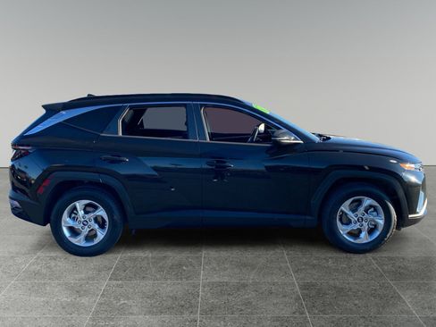 Used 2022 Hyundai Tucson SEL FWD image 6