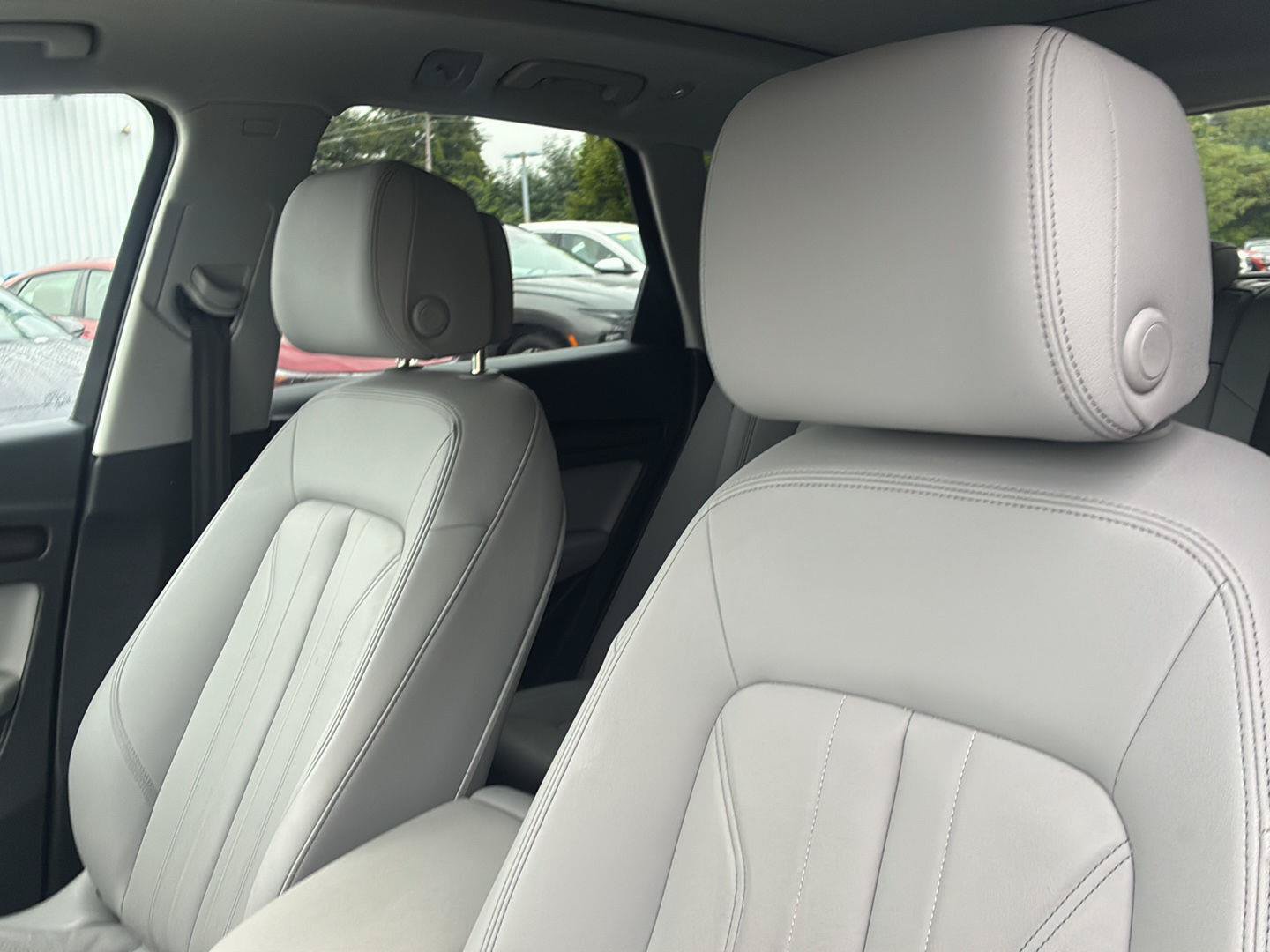 Used 2022 Audi Q5 2.0T Premium AWD/4WD image 30