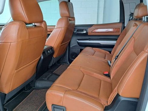 Used 2014 Toyota Tundra 1794 Edition image 27