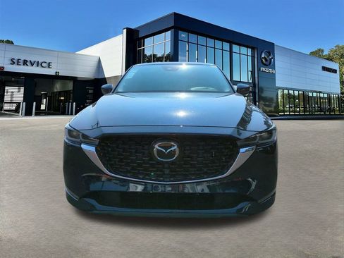 New 2025 MAZDA CX-5 AWD 2.5 S w/ Premium Plus Pkg image 9
