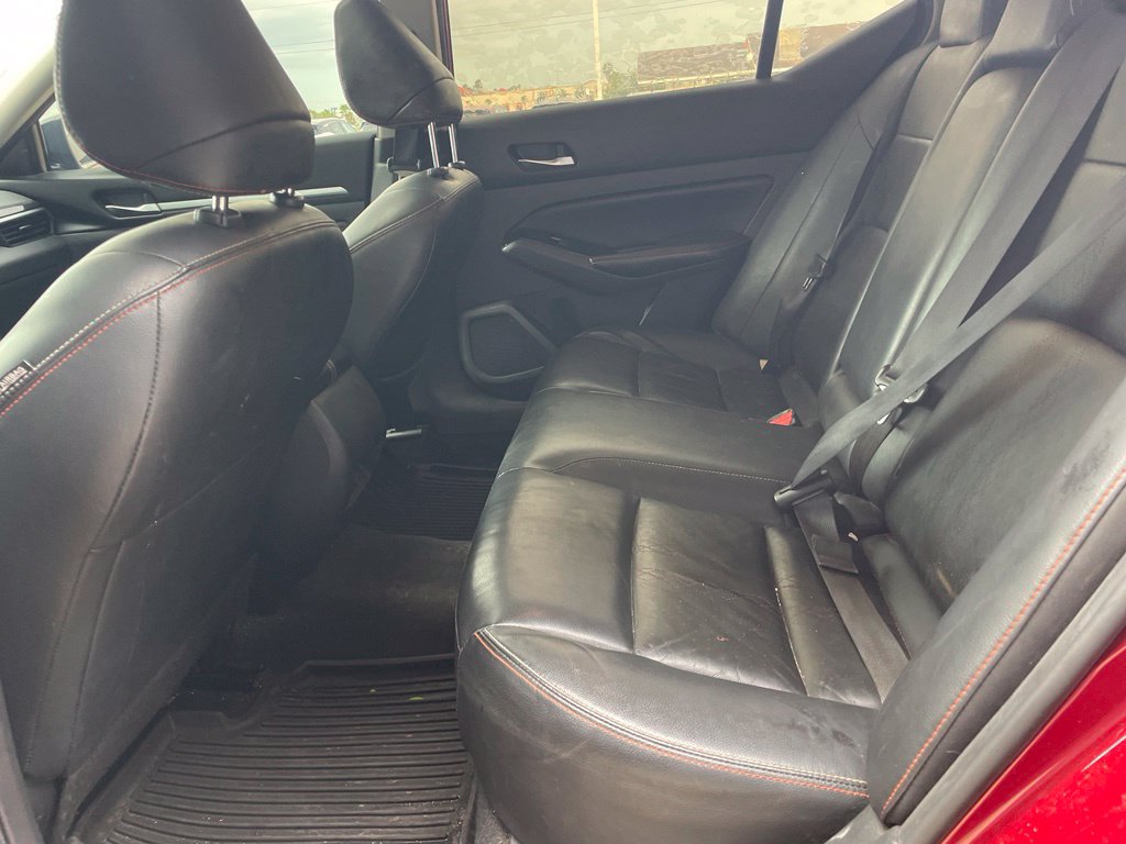 Used 2023 Nissan Altima 2.5 SR w/ SR Premium Package FWD image 16