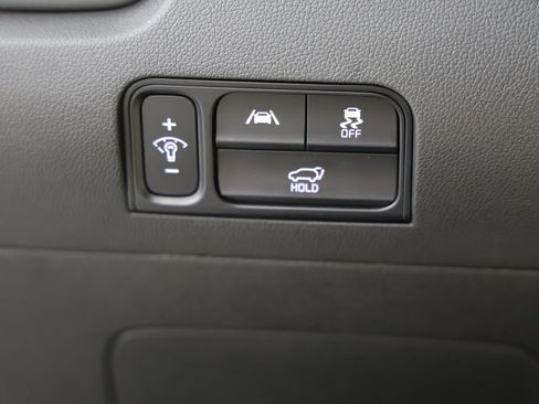 Used 2023 Kia Sorento SX image 26