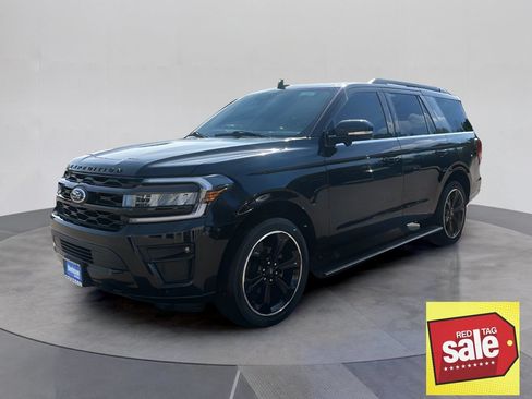 Used 2023 Ford Expedition Limited AWD/4WD image 1