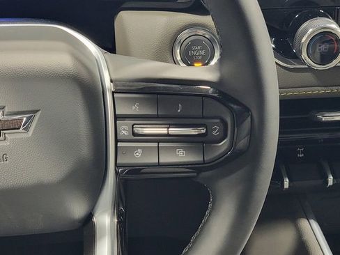 New 2026 Chevrolet Colorado ZR2 AWD/4WD image 27