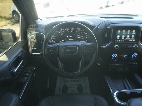 Used 2022 GMC Sierra 2500 AT4 w/ AT4 Preferred Package image 22