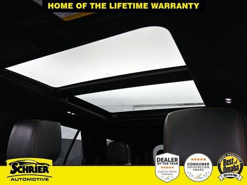 Used 2022 Ford Explorer Timberline w/ Timberline Technology Package image 33