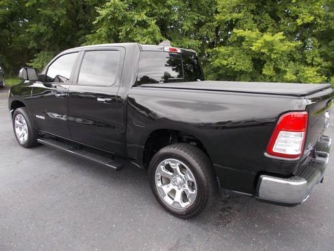 Used 2019 RAM 1500 Big Horn AWD/4WD image 5