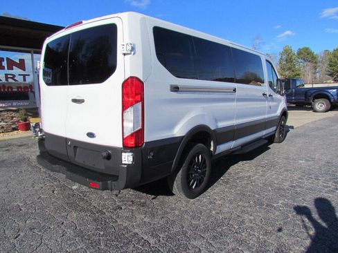 Used 2016 Ford Transit 350 XLT image 8