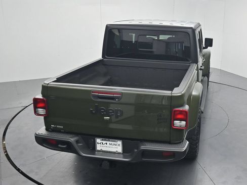 Used 2021 Jeep Gladiator Sport AWD/4WD image 51