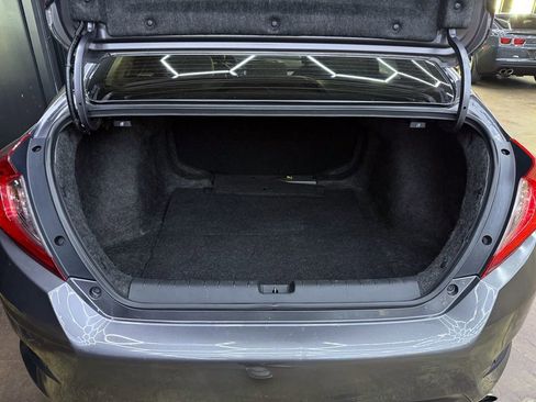 Used 2017 Honda Civic EX-T image 25