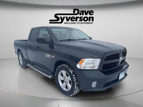 Used 2013 RAM 1500 Express image 7