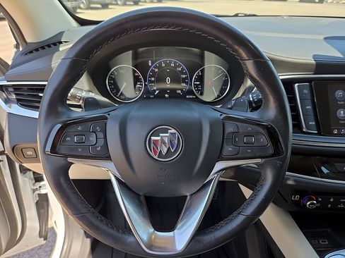 Used 2023 Buick Enclave Avenir w/ Avenir Technology Package AWD/4WD image 21