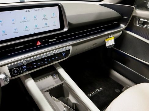 Certified 2024 Hyundai Ioniq 6 SEL image 31