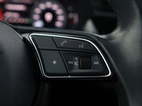 Used 2024 Audi A3 2.0T Premium image 47