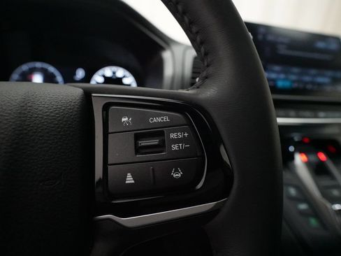 Used 2025 Honda Odyssey EX-L image 20