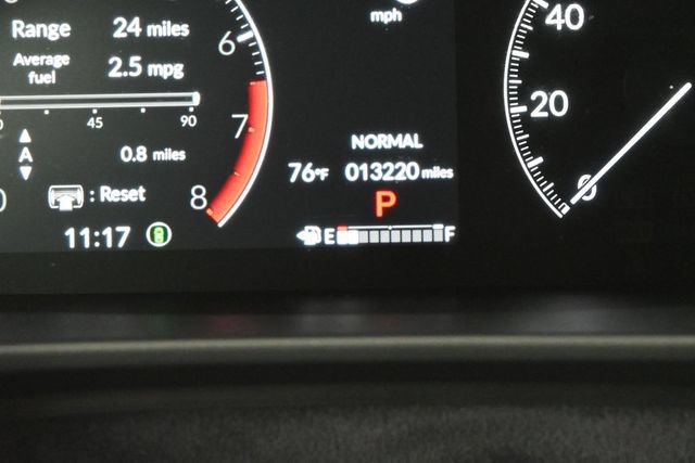 Used 2023 Honda CR-V LX image 14