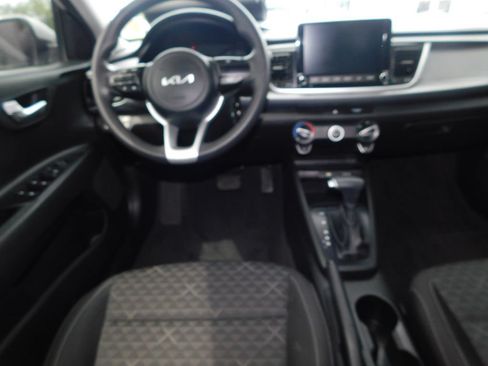 Used 2023 Kia Rio LX FWD image 15