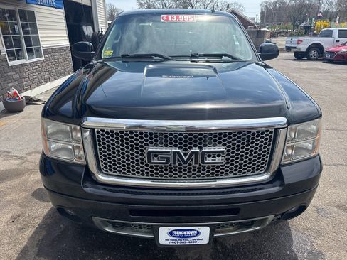 Used 2012 GMC Sierra 1500 Denali AWD/4WD image 7