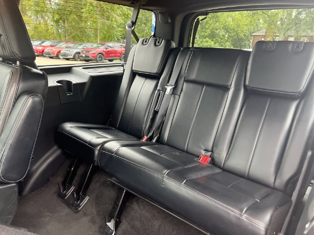 Used 2015 Ford Expedition EL Platinum AWD/4WD image 28