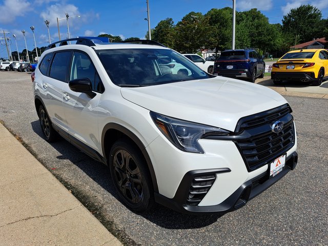 New 2026 Subaru Ascent Bronze Edition AWD/4WD image 8