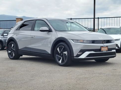 New 2026 Hyundai Ioniq 5 SEL RWD image 33