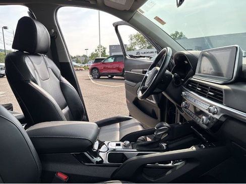 Used 2022 Kia Telluride S AWD/4WD image 16