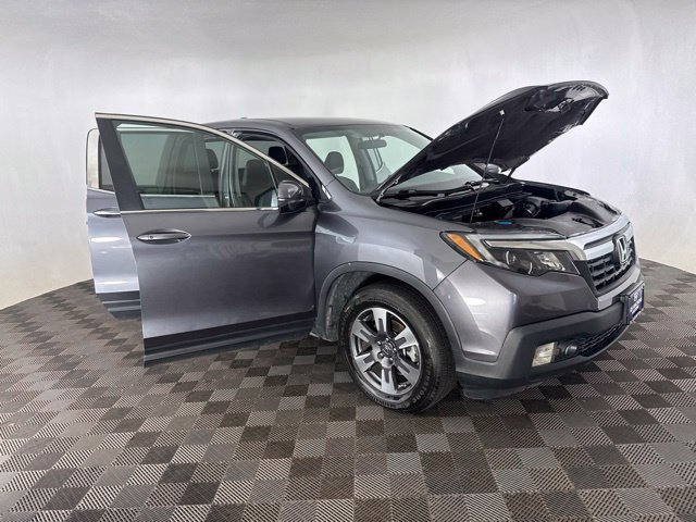 Used 2018 Honda Ridgeline RTL image 12