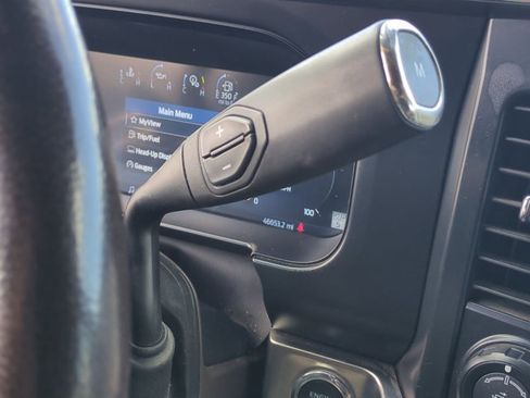 Used 2023 Ford F250 King Ranch w/ Chrome Package image 9