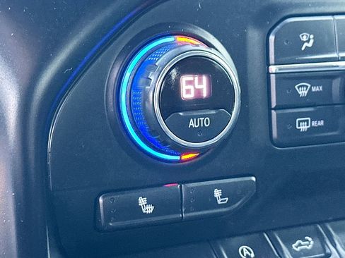 Used 2020 Chevrolet Silverado 1500 LT Trail Boss image 20