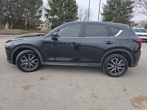 Used 2018 MAZDA CX-5 Grand Touring image 17