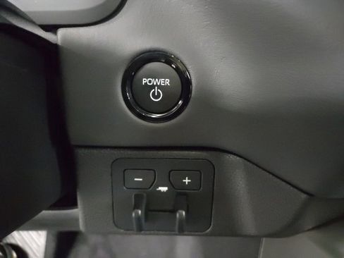 New 2026 Toyota Sequoia Platinum image 36