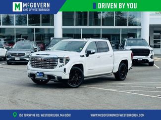Used 2022 GMC Sierra 1500 Denali AWD/4WD video 1