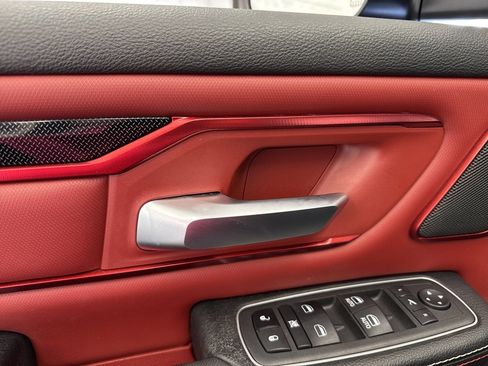 Used 2022 RAM 1500 Rebel w/ Rebel Level 2 Equipment Group image 38