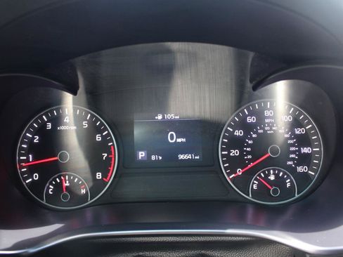 Used 2019 Kia Optima LX w/ LX Premium Package FWD image 23