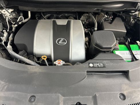 Used 2019 Lexus RX 350 F Sport image 31