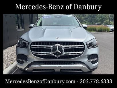 Used 2025 Mercedes-Benz GLE 350 4MATIC