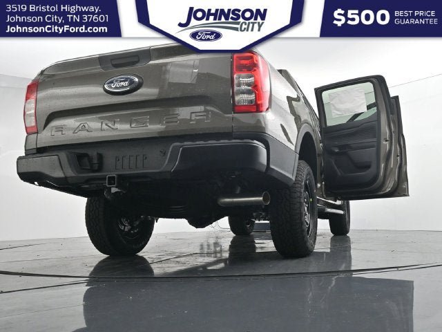 New 2026 Ford Ranger XL w/ FX4 Off-Road Package AWD/4WD image 38
