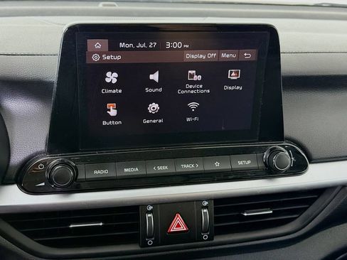 Used 2024 Kia Forte LXS FWD image 33