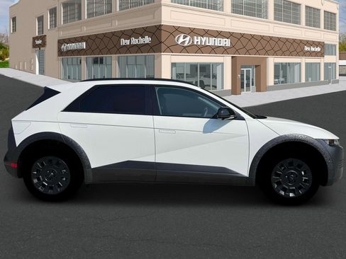 New 2025 Hyundai Ioniq 5 XRT image 9