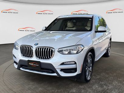 Used 2018 BMW X3 xDrive30i