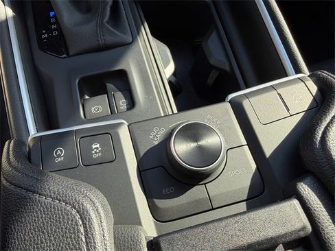 New 2026 Toyota Grand Highlander Platinum image 23