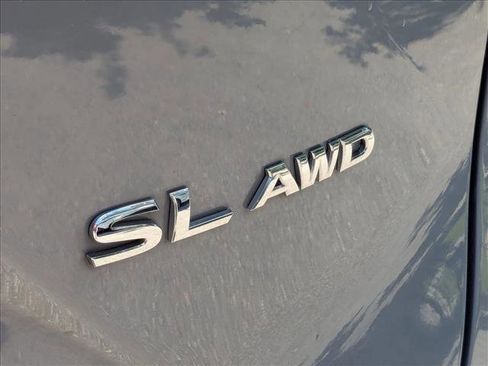 Used 2021 Nissan Murano SL w/ SL Moonroof Package AWD/4WD image 21